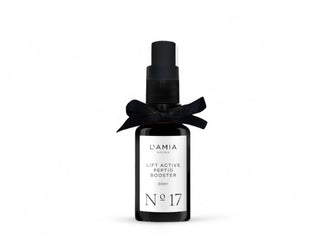 N°17 LIFT ACTIVE PEPTID BOOSTER HAUTSTRAFFER UND FALTENFÜLLER