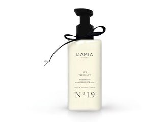 L'AMIA NATURA No19