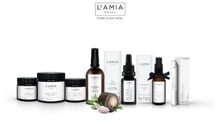 Anti - Aging Booster Set